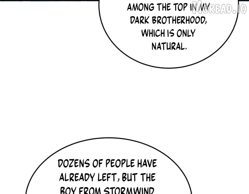 I Rely on My Invincibility to Deal Tons of Damage Passively! Chapter 165 - page 123